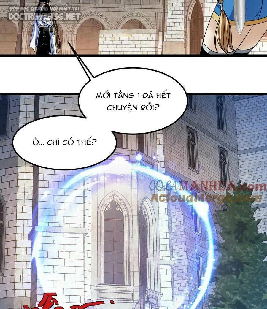 Đoạt Mạng Bằng Trị Liệu Thuật Chapter 97 - 25