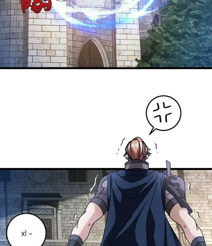 Đoạt Mạng Bằng Trị Liệu Thuật Chapter 97 - 26