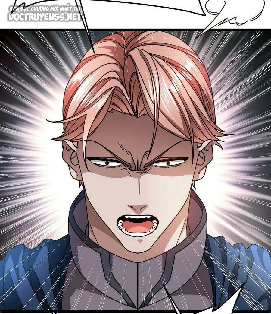 Đoạt Mạng Bằng Trị Liệu Thuật Chapter 97 - 29