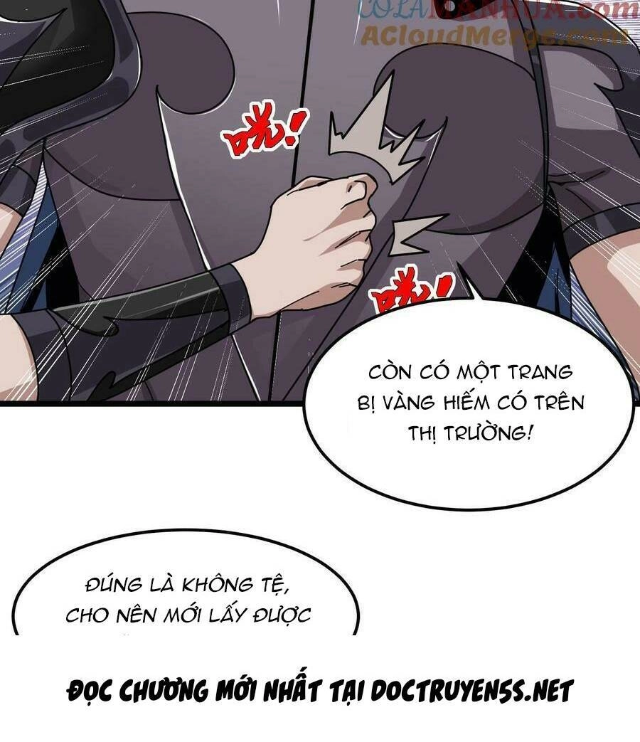 Đoạt Mạng Bằng Trị Liệu Thuật Chapter 98 - 5