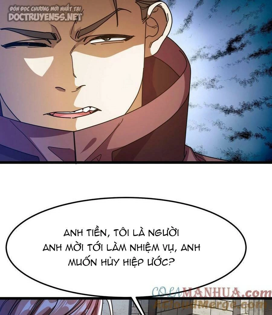 Đoạt Mạng Bằng Trị Liệu Thuật Chapter 98 - 12