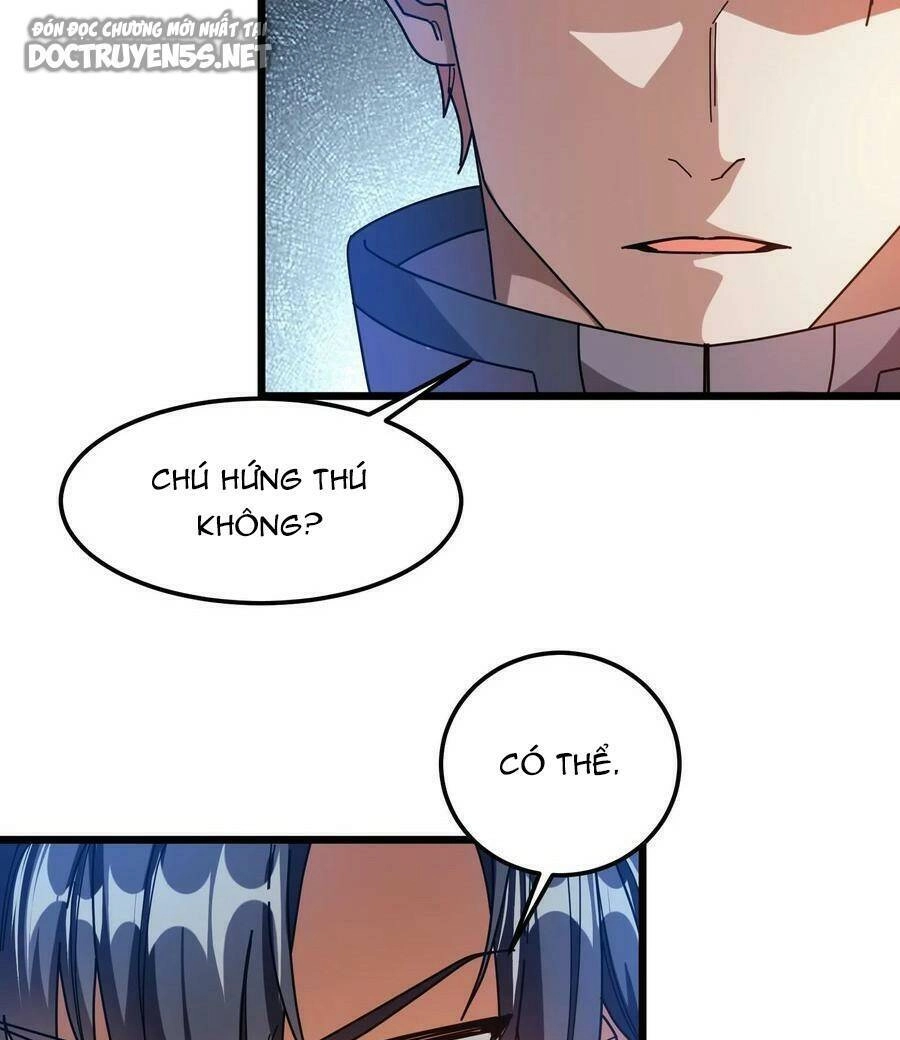 Đoạt Mạng Bằng Trị Liệu Thuật Chapter 98 - 17