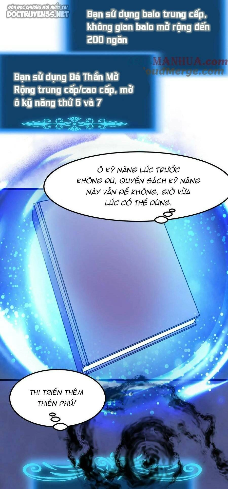 Đoạt Mạng Bằng Trị Liệu Thuật Chapter 98 - 22