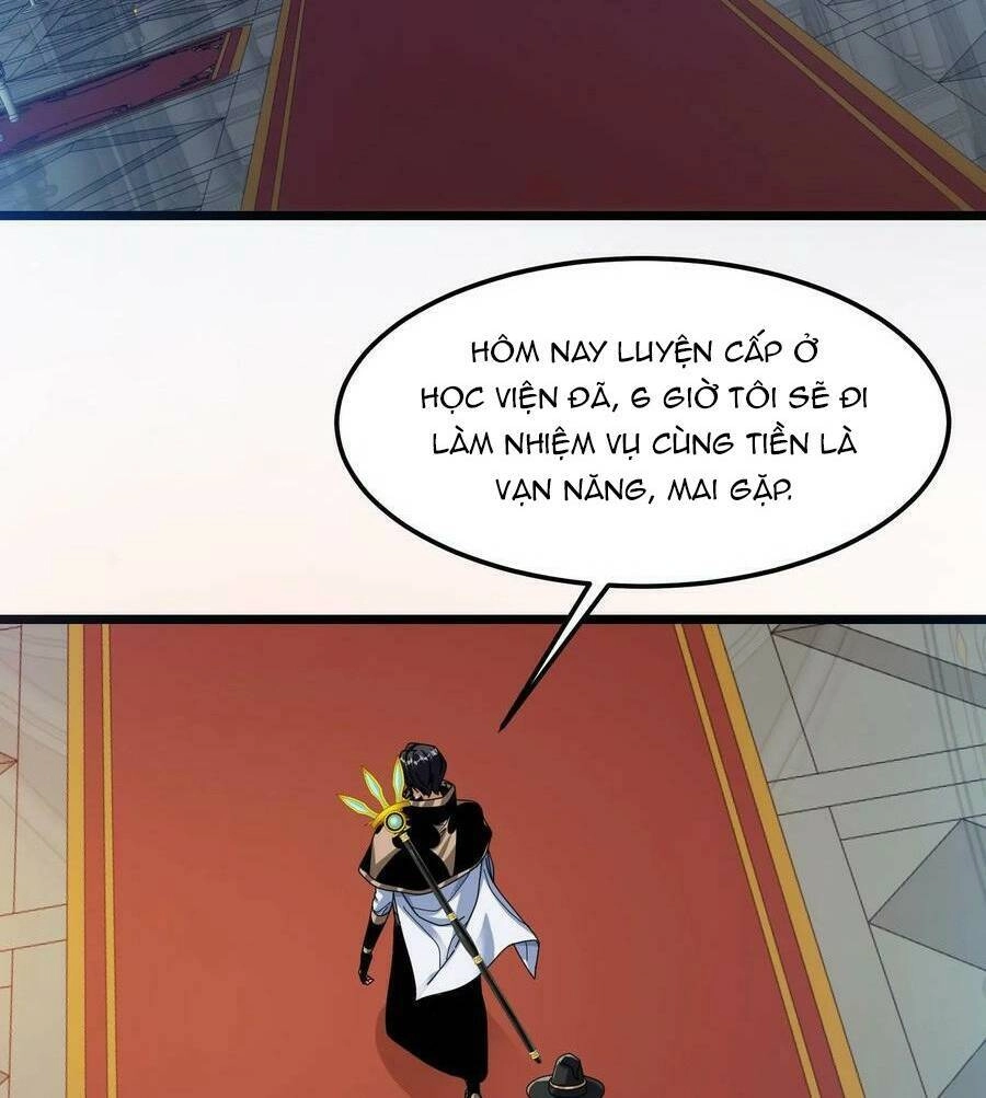 Đoạt Mạng Bằng Trị Liệu Thuật Chapter 99 - 2