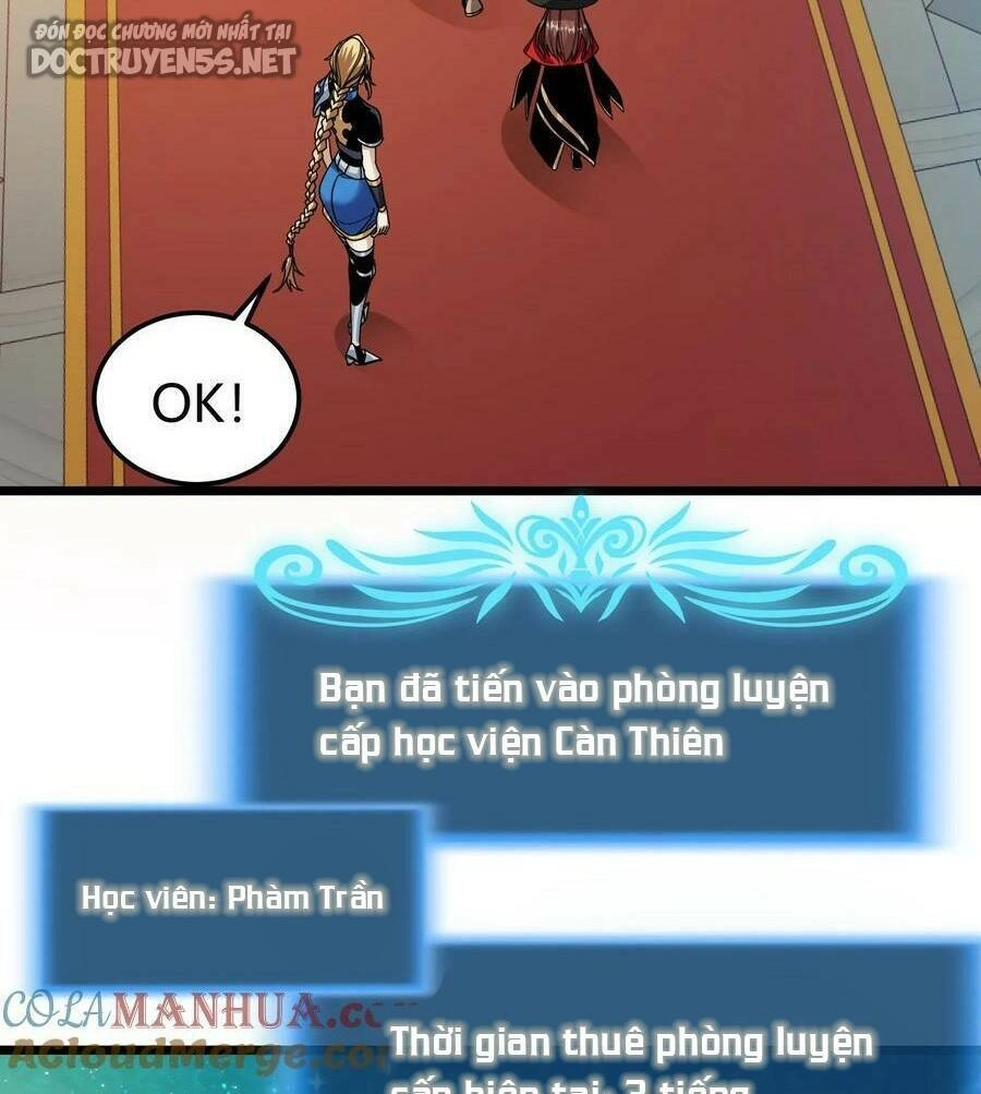 Đoạt Mạng Bằng Trị Liệu Thuật Chapter 99 - 5