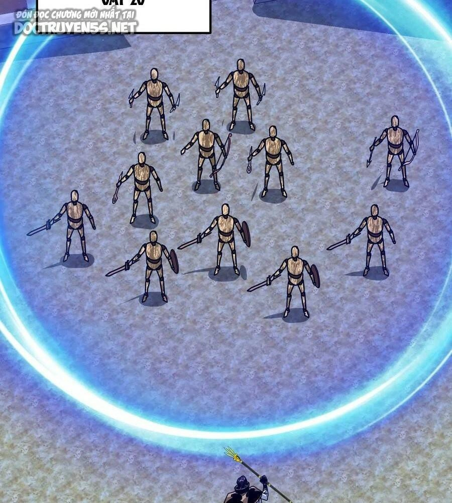 Đoạt Mạng Bằng Trị Liệu Thuật Chapter 99 - 7