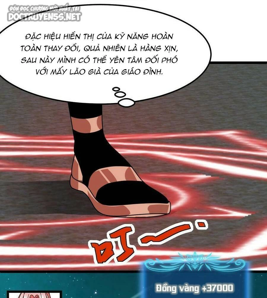 Đoạt Mạng Bằng Trị Liệu Thuật Chapter 99 - 11