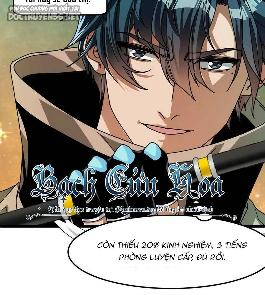 Đoạt Mạng Bằng Trị Liệu Thuật Chapter 99 - 13