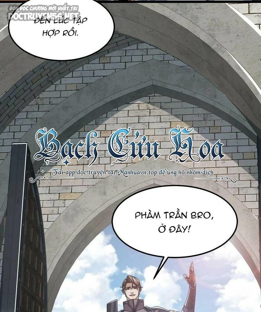 Đoạt Mạng Bằng Trị Liệu Thuật Chapter 99 - 19