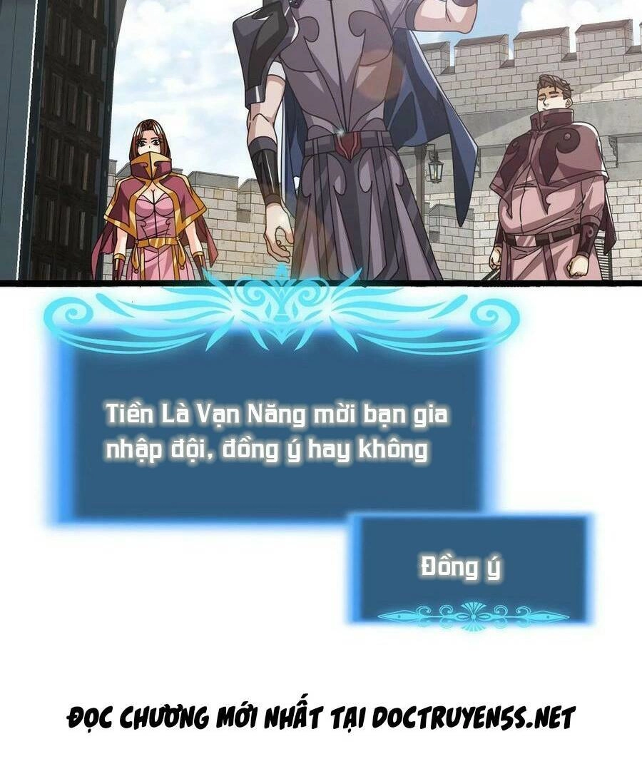 Đoạt Mạng Bằng Trị Liệu Thuật Chapter 99 - 20