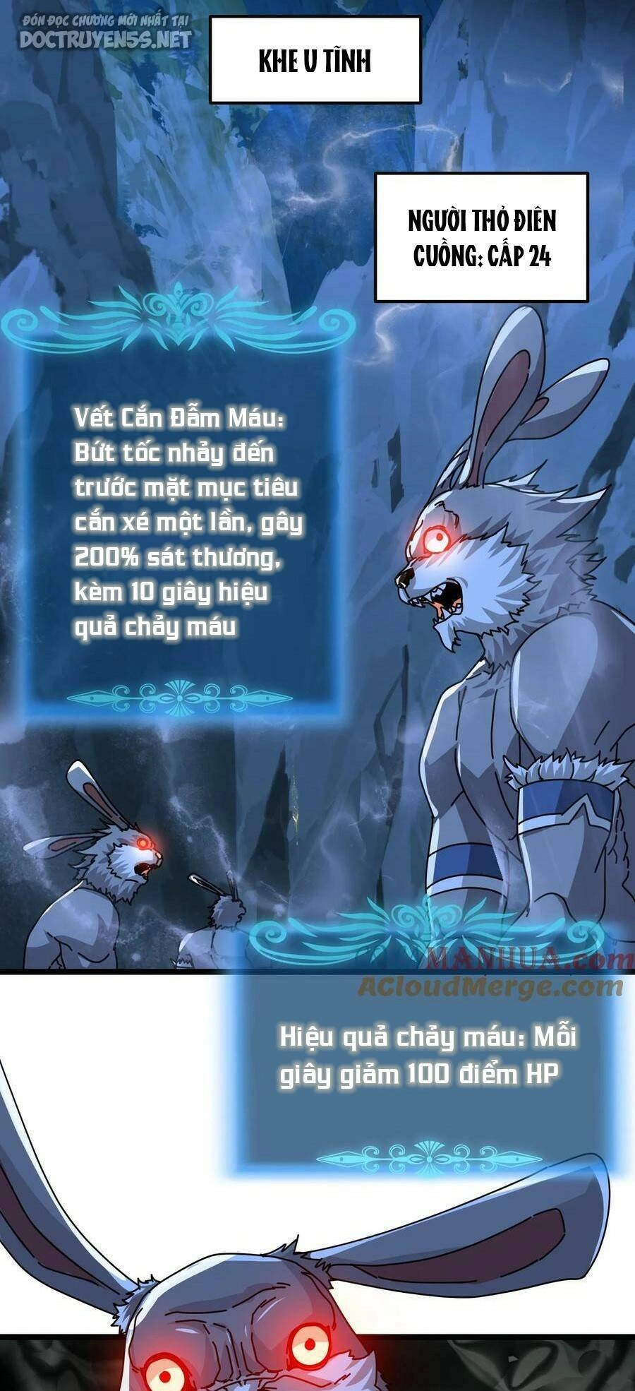 Đoạt Mạng Bằng Trị Liệu Thuật Chapter 99 - 24