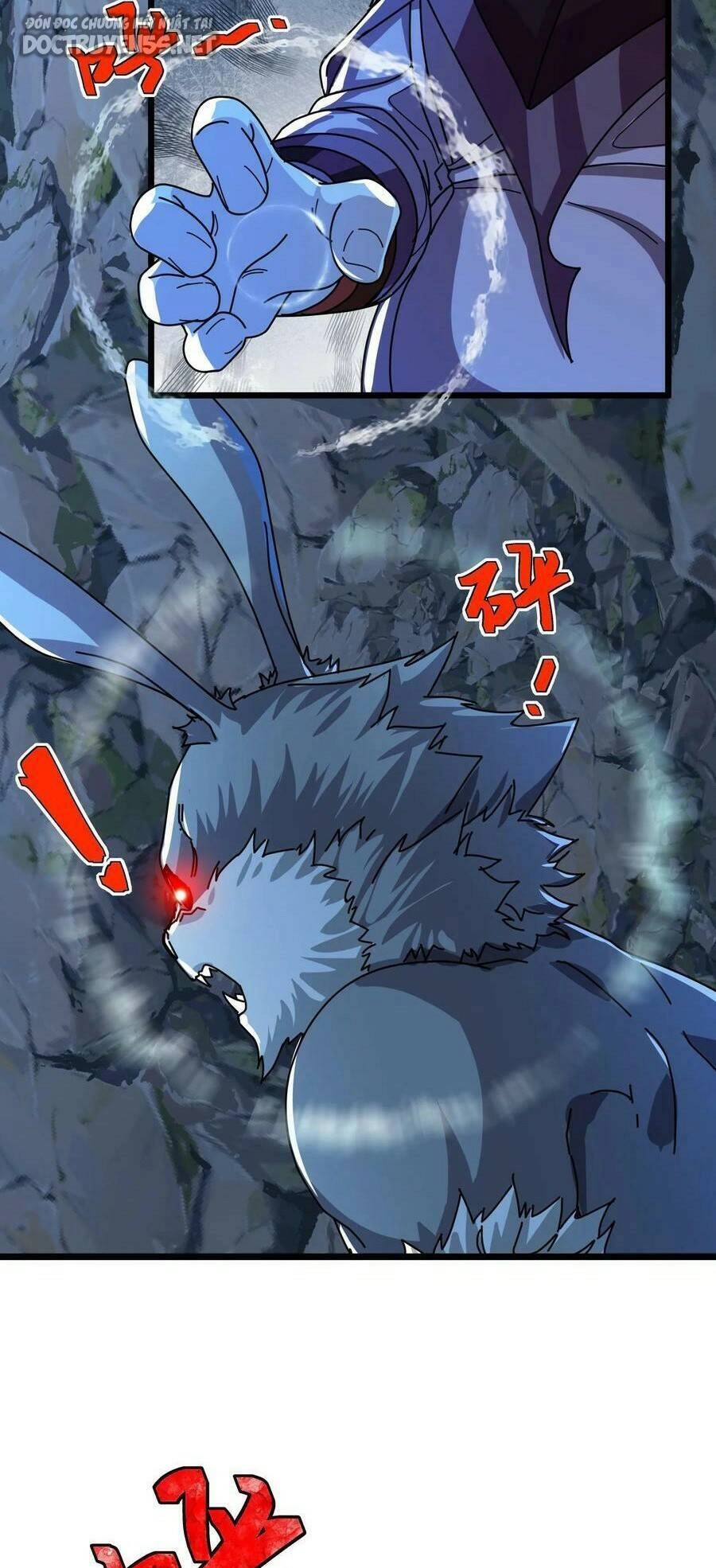 Đoạt Mạng Bằng Trị Liệu Thuật Chapter 99 - 28