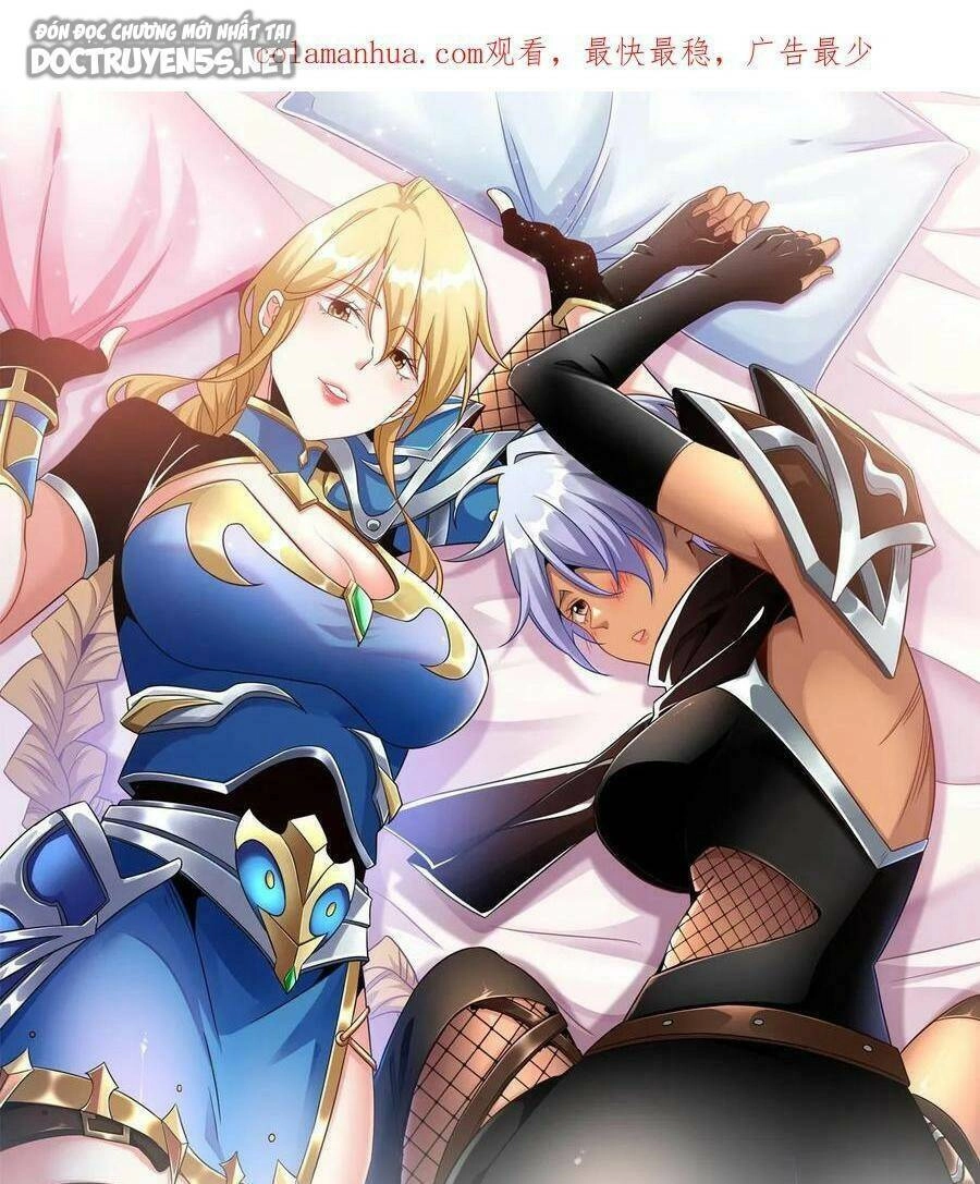 Đoạt Mạng Bằng Trị Liệu Thuật Chapter 100 - 1