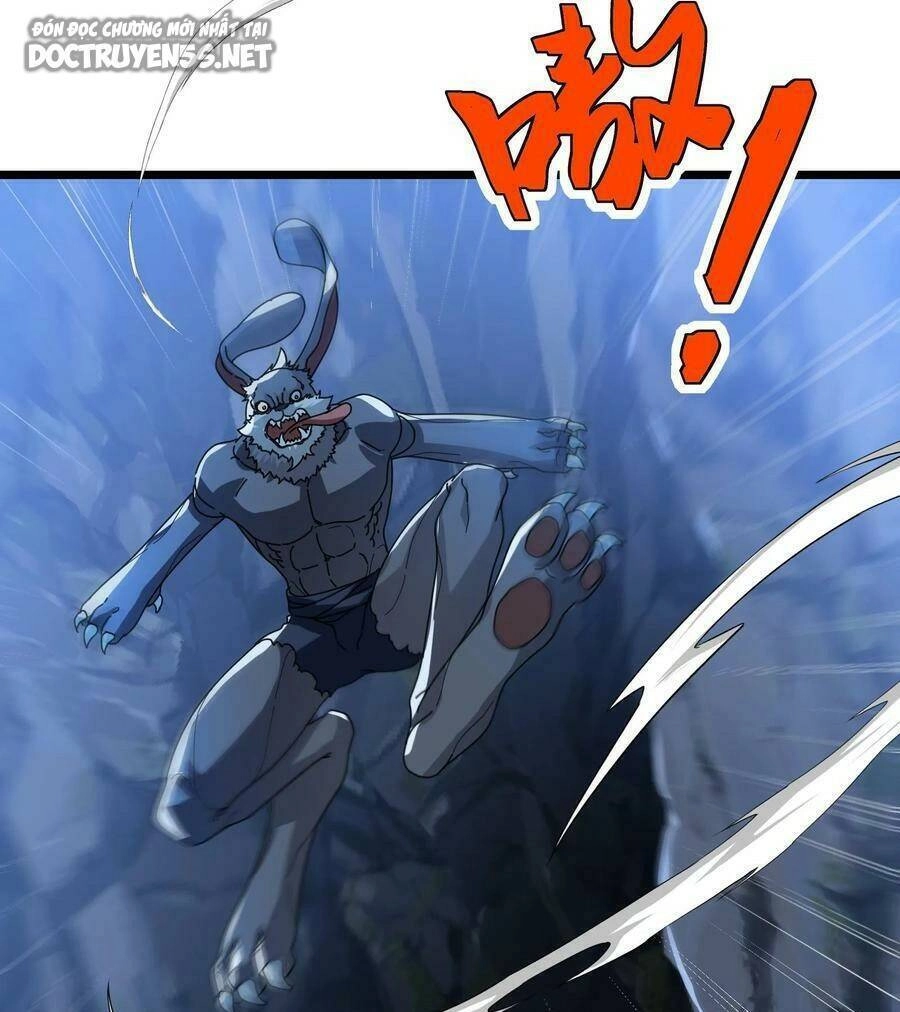 Đoạt Mạng Bằng Trị Liệu Thuật Chapter 100 - 3