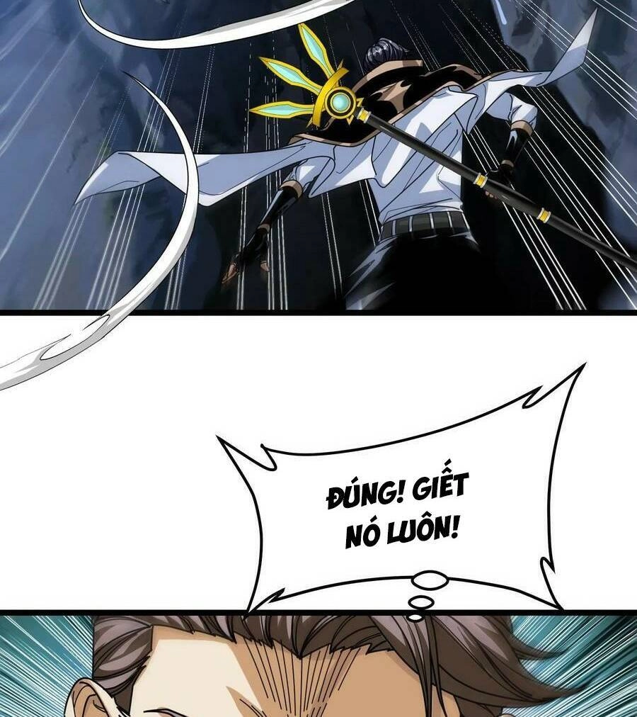 Đoạt Mạng Bằng Trị Liệu Thuật Chapter 100 - 4