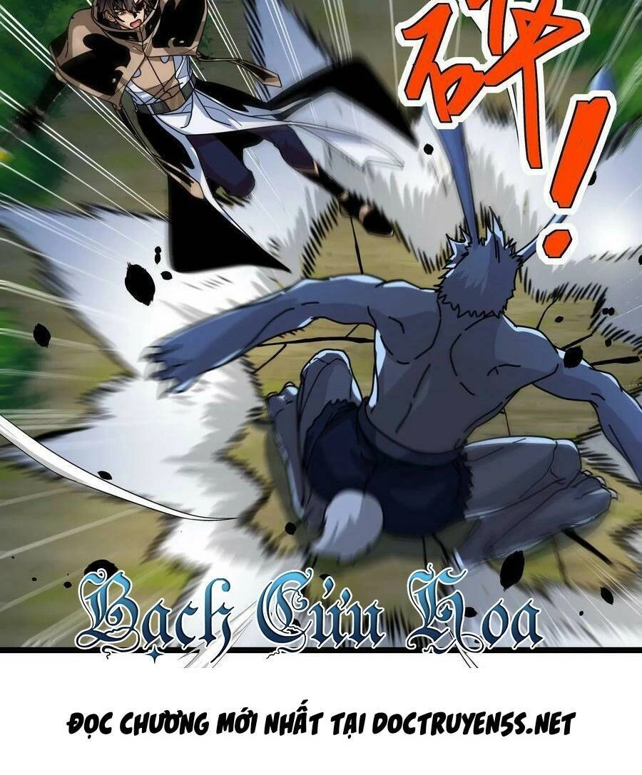 Đoạt Mạng Bằng Trị Liệu Thuật Chapter 100 - 6