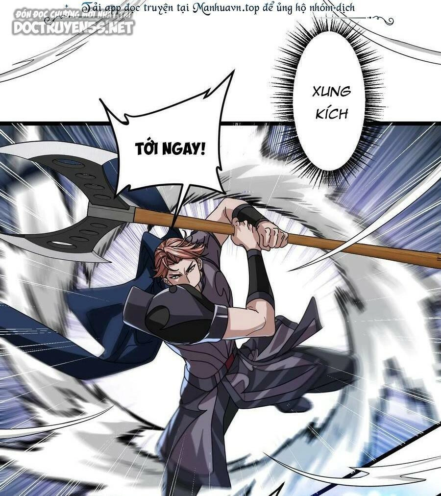 Đoạt Mạng Bằng Trị Liệu Thuật Chapter 100 - 7