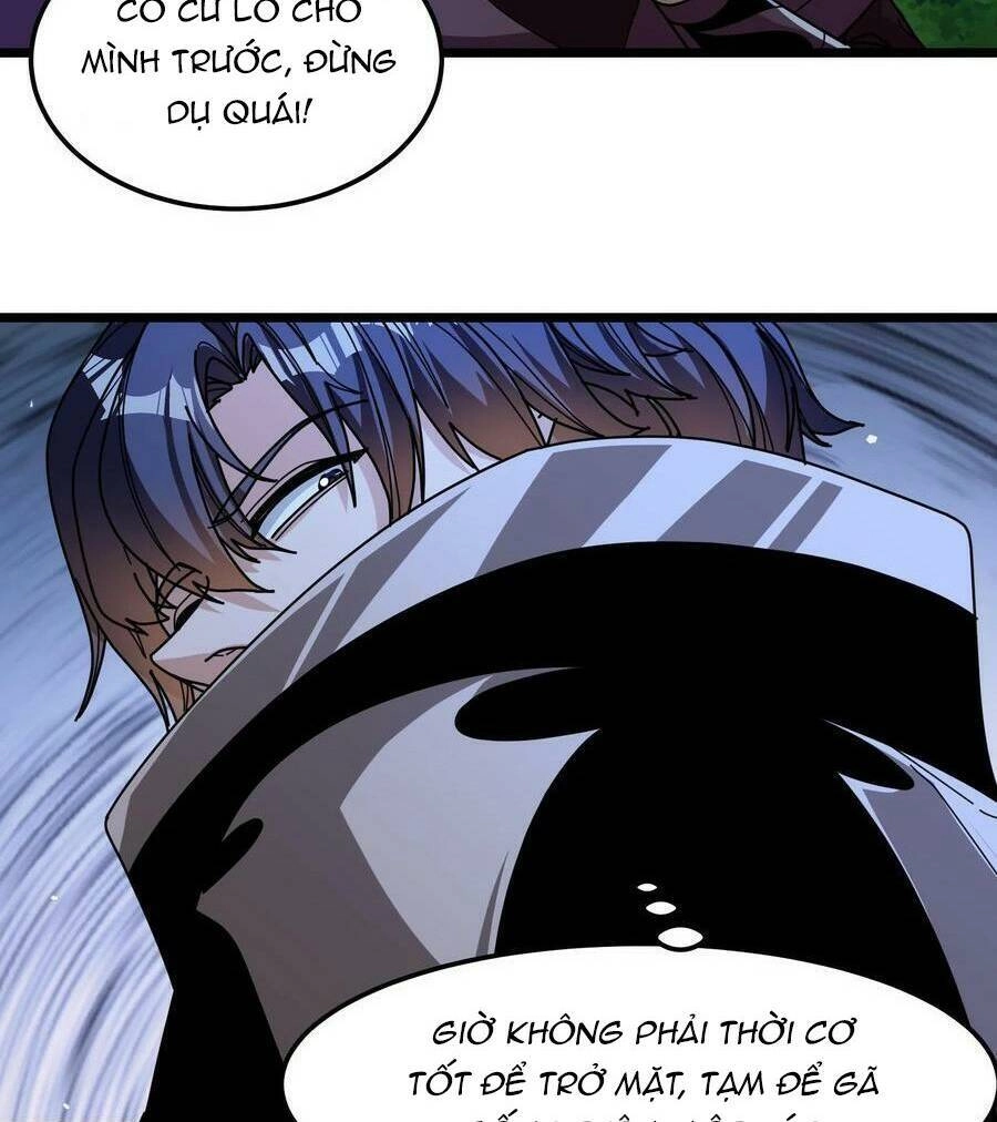 Đoạt Mạng Bằng Trị Liệu Thuật Chapter 100 - 10