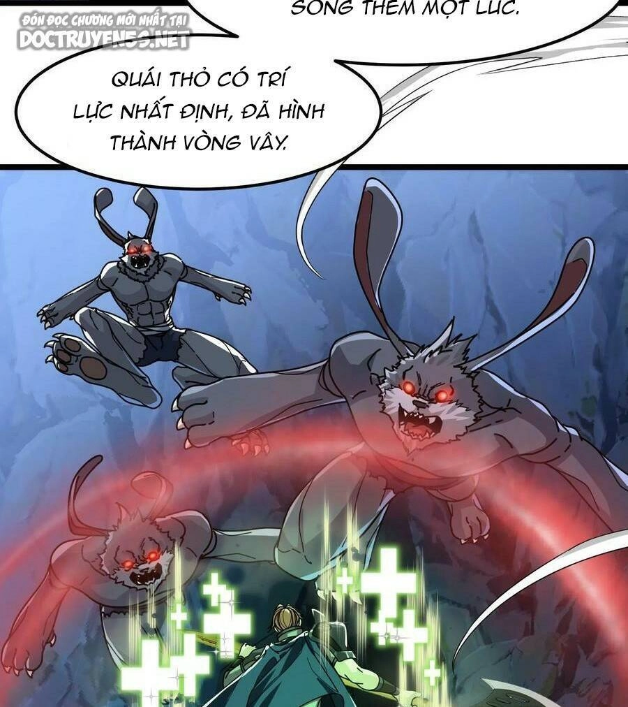 Đoạt Mạng Bằng Trị Liệu Thuật Chapter 100 - 11