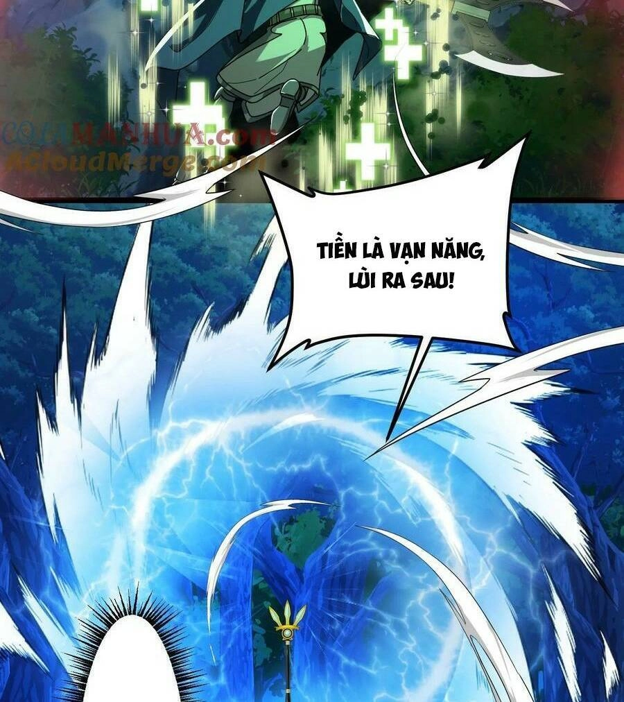 Đoạt Mạng Bằng Trị Liệu Thuật Chapter 100 - 12