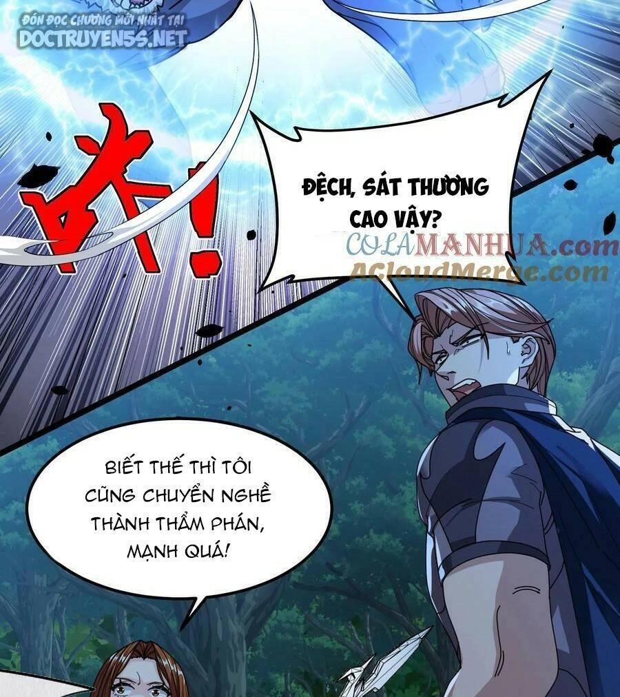 Đoạt Mạng Bằng Trị Liệu Thuật Chapter 100 - 15