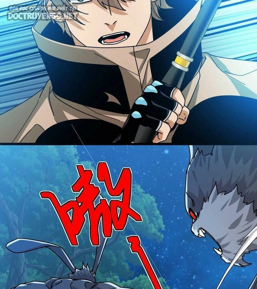 Đoạt Mạng Bằng Trị Liệu Thuật Chapter 100 - 17