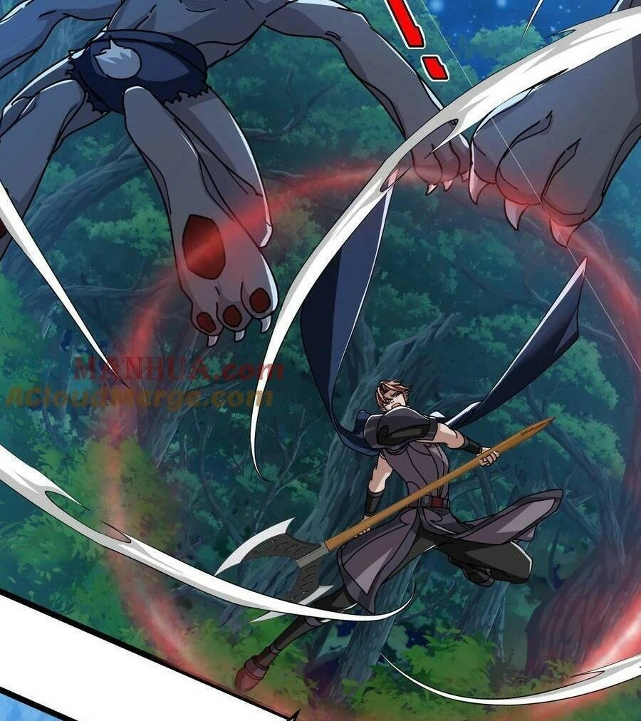 Đoạt Mạng Bằng Trị Liệu Thuật Chapter 100 - 18