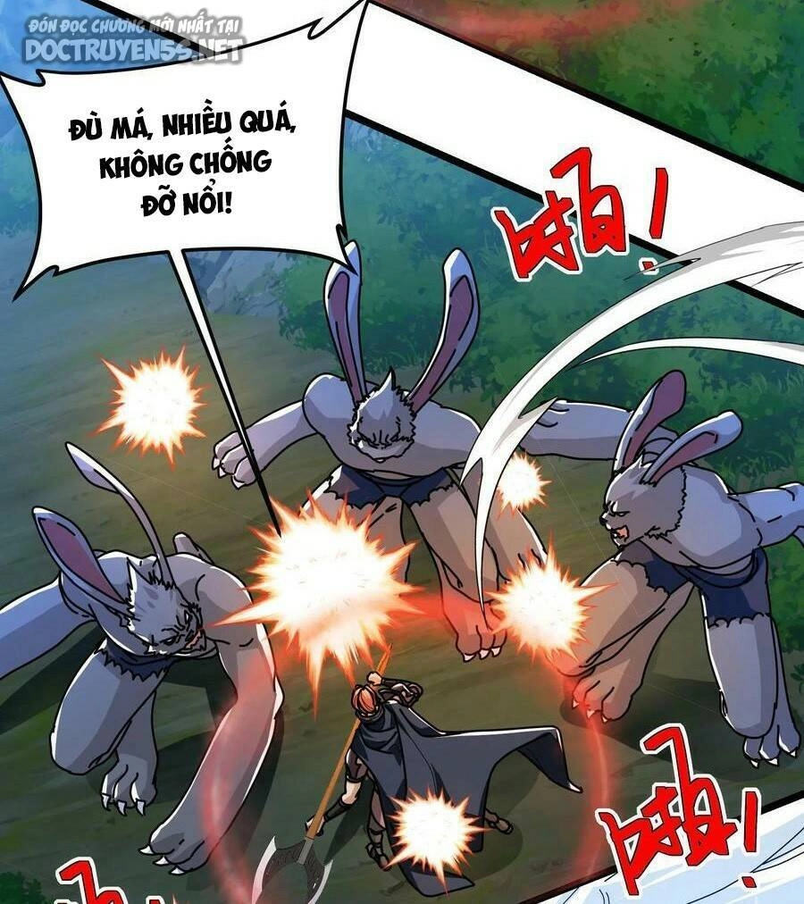 Đoạt Mạng Bằng Trị Liệu Thuật Chapter 100 - 19