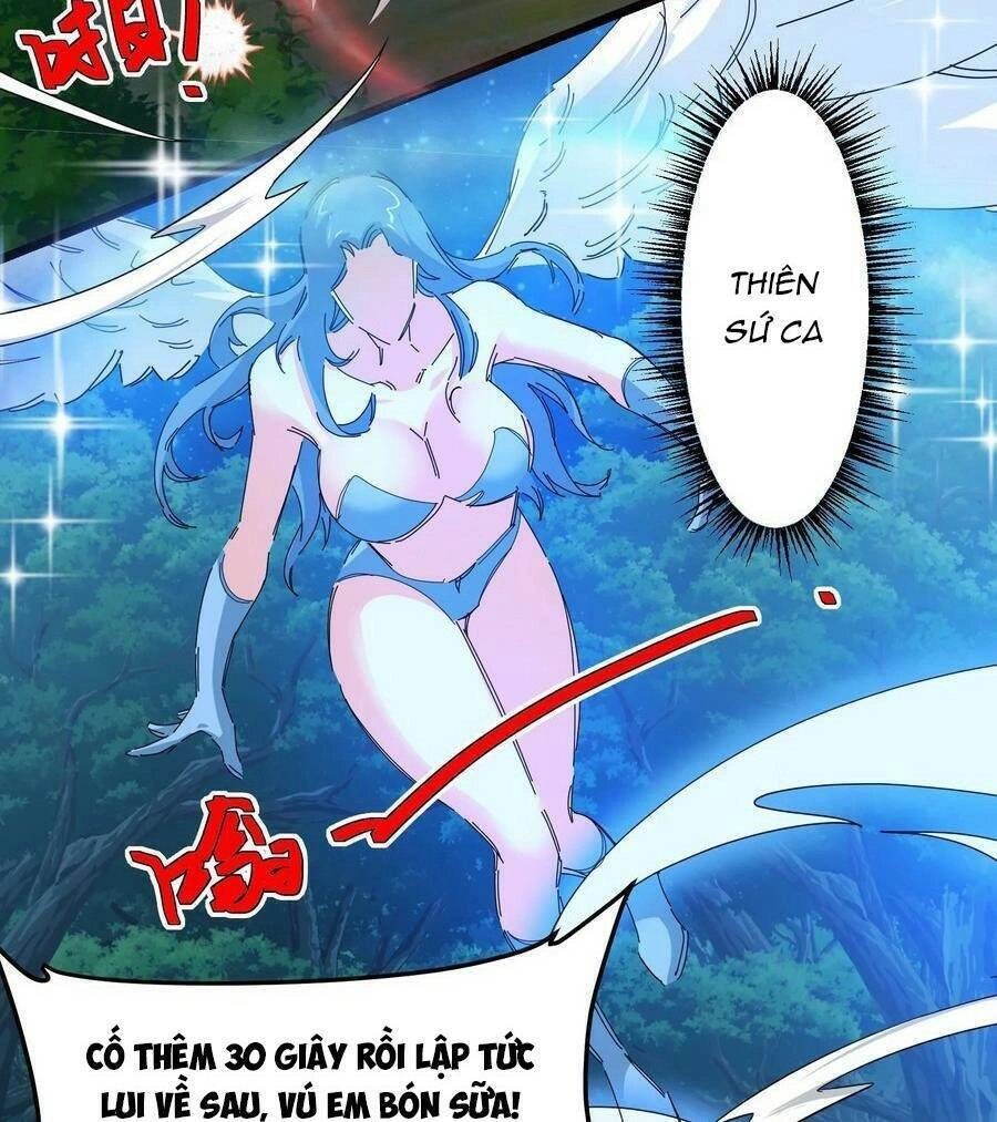 Đoạt Mạng Bằng Trị Liệu Thuật Chapter 100 - 20