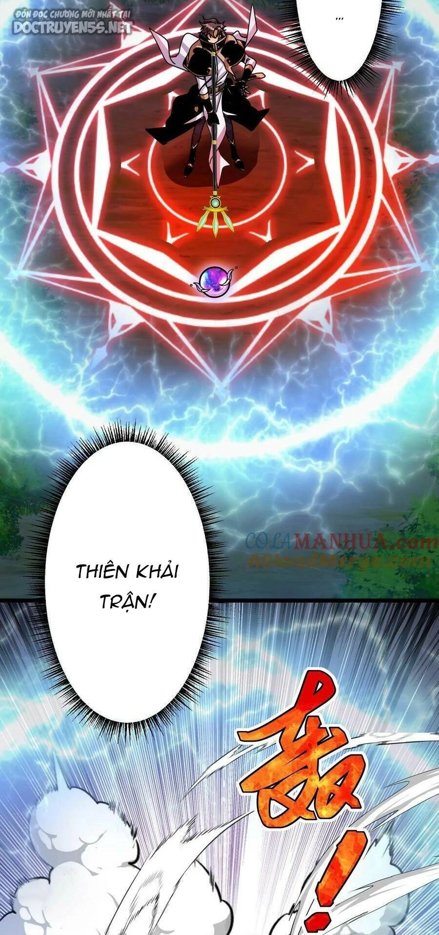 Đoạt Mạng Bằng Trị Liệu Thuật Chapter 100 - 26