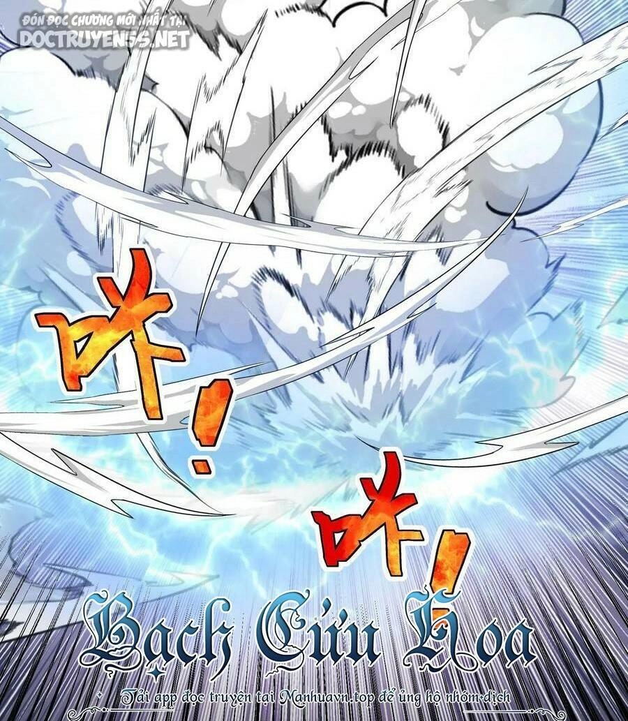 Đoạt Mạng Bằng Trị Liệu Thuật Chapter 100 - 27