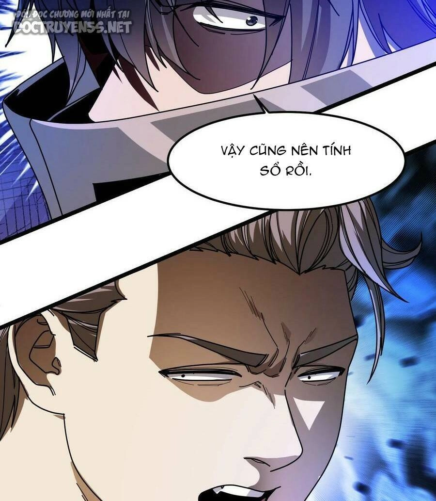 Đoạt Mạng Bằng Trị Liệu Thuật Chapter 100 - 31