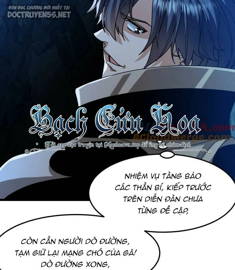 Đoạt Mạng Bằng Trị Liệu Thuật Chapter 100 - 35