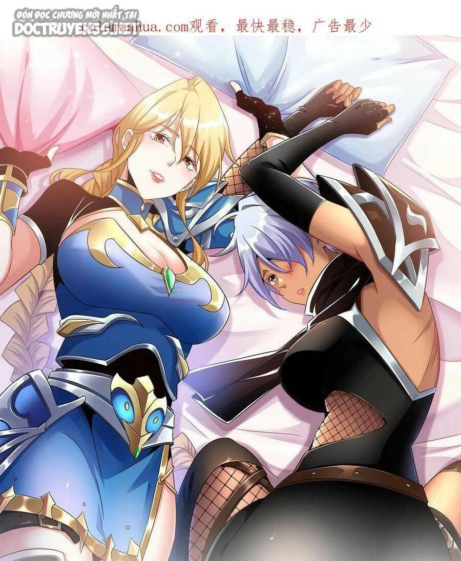 Đoạt Mạng Bằng Trị Liệu Thuật Chapter 101 - 1