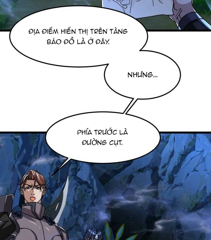 Đoạt Mạng Bằng Trị Liệu Thuật Chapter 101 - 4