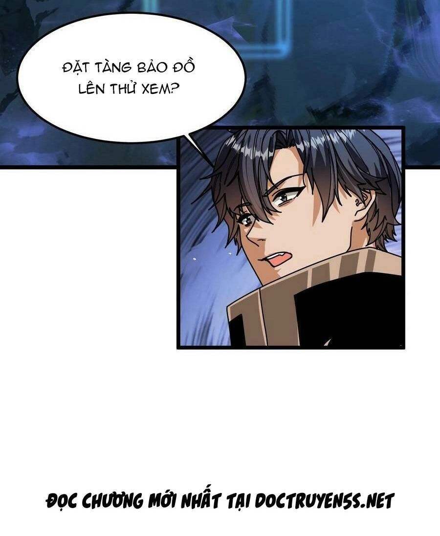 Đoạt Mạng Bằng Trị Liệu Thuật Chapter 101 - 6