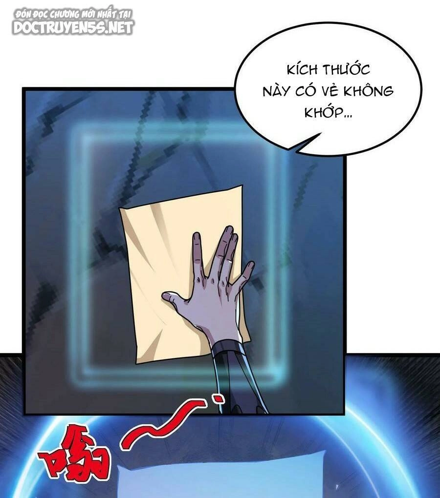 Đoạt Mạng Bằng Trị Liệu Thuật Chapter 101 - 7