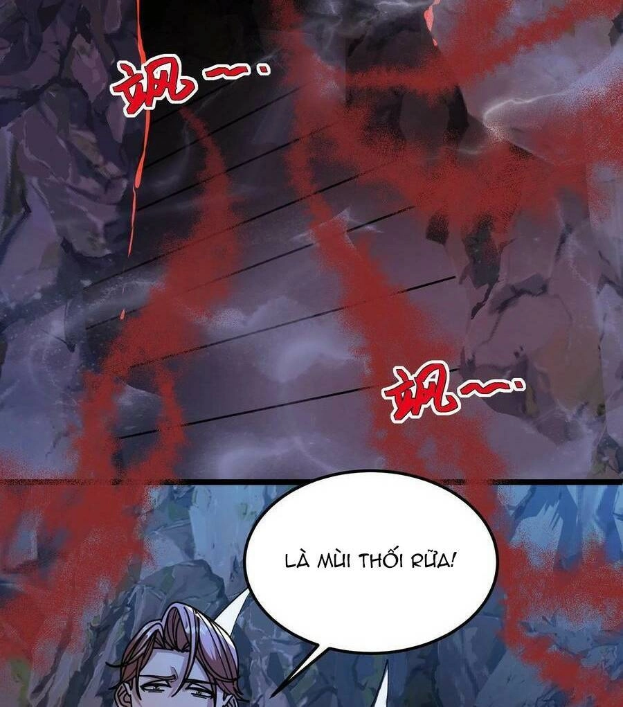 Đoạt Mạng Bằng Trị Liệu Thuật Chapter 101 - 10