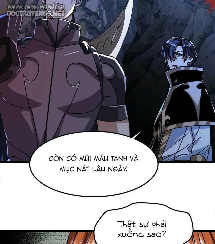 Đoạt Mạng Bằng Trị Liệu Thuật Chapter 101 - 11