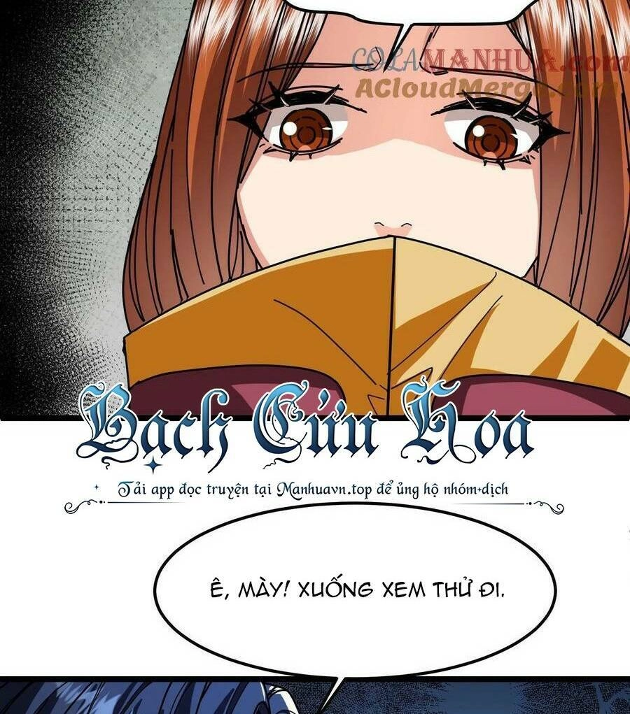 Đoạt Mạng Bằng Trị Liệu Thuật Chapter 101 - 12