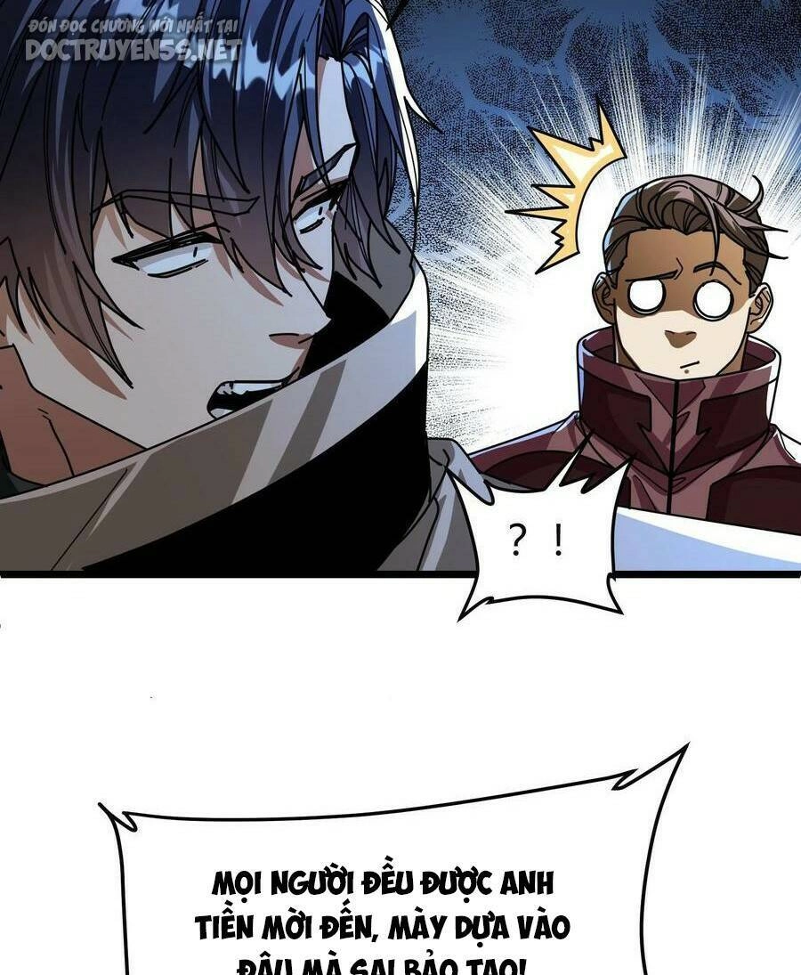 Đoạt Mạng Bằng Trị Liệu Thuật Chapter 101 - 13