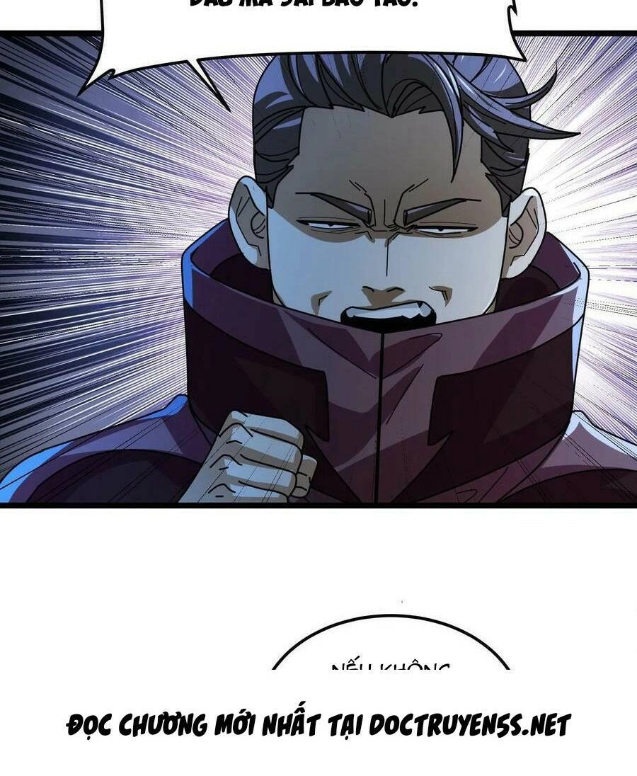 Đoạt Mạng Bằng Trị Liệu Thuật Chapter 101 - 14