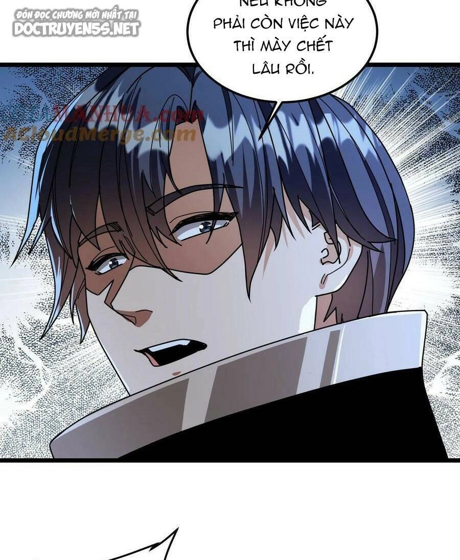 Đoạt Mạng Bằng Trị Liệu Thuật Chapter 101 - 15