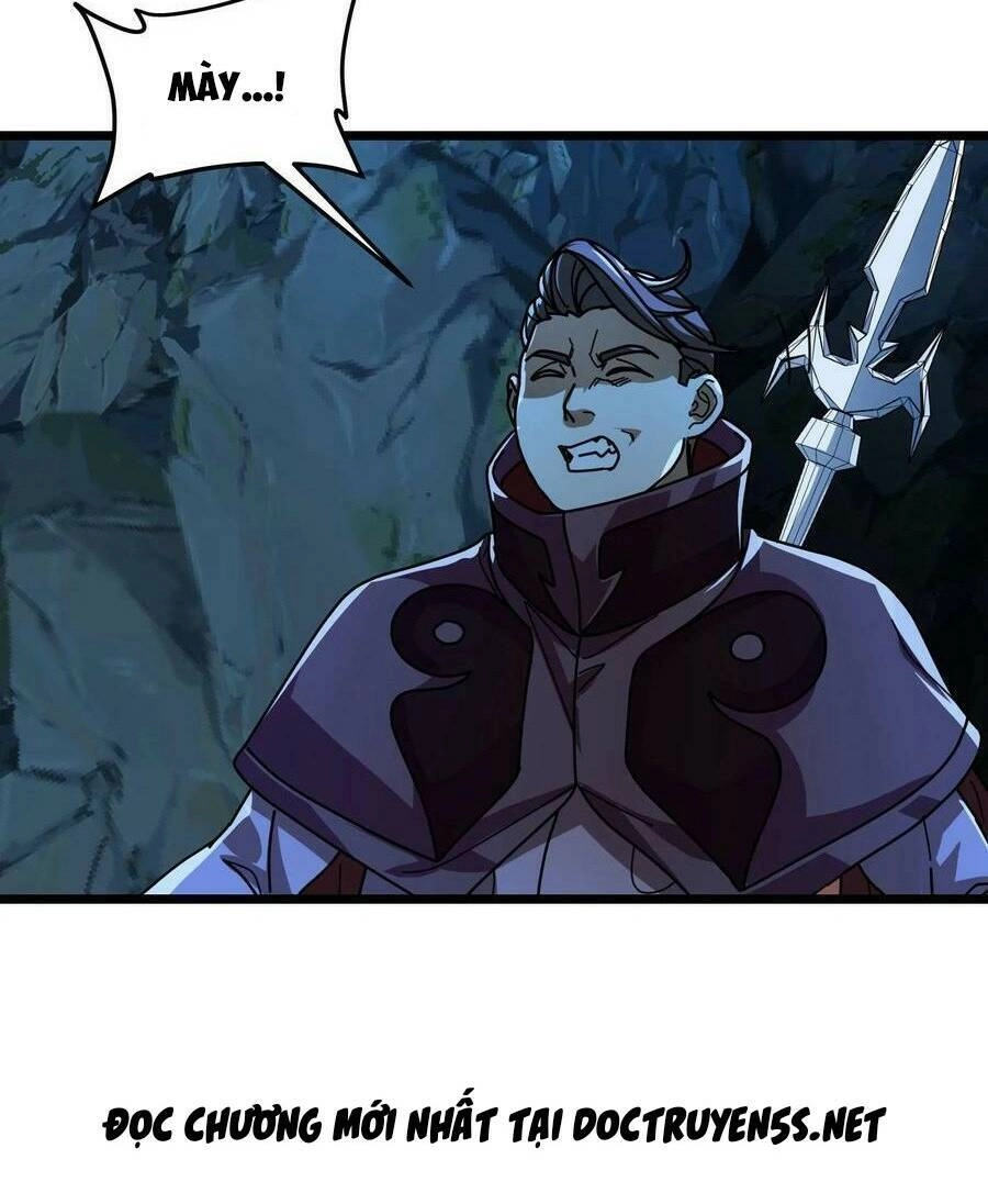 Đoạt Mạng Bằng Trị Liệu Thuật Chapter 101 - 16