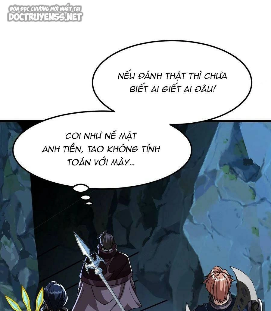 Đoạt Mạng Bằng Trị Liệu Thuật Chapter 101 - 17