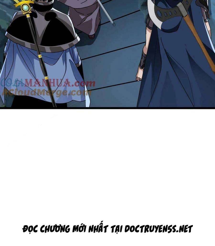 Đoạt Mạng Bằng Trị Liệu Thuật Chapter 101 - 18