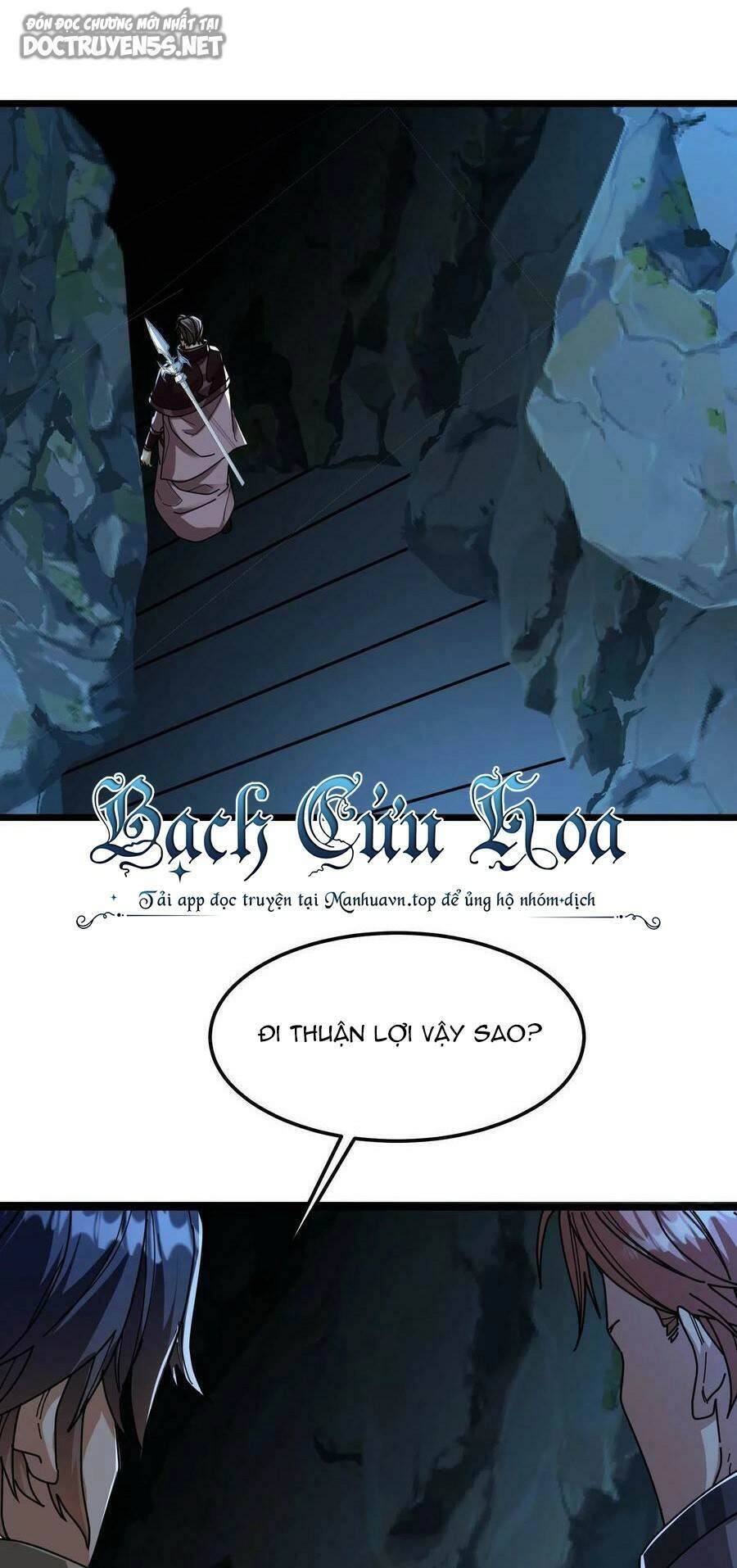 Đoạt Mạng Bằng Trị Liệu Thuật Chapter 101 - 19