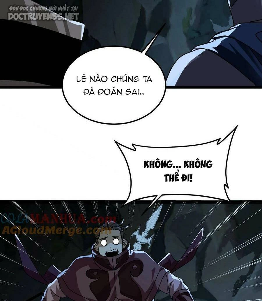 Đoạt Mạng Bằng Trị Liệu Thuật Chapter 101 - 20