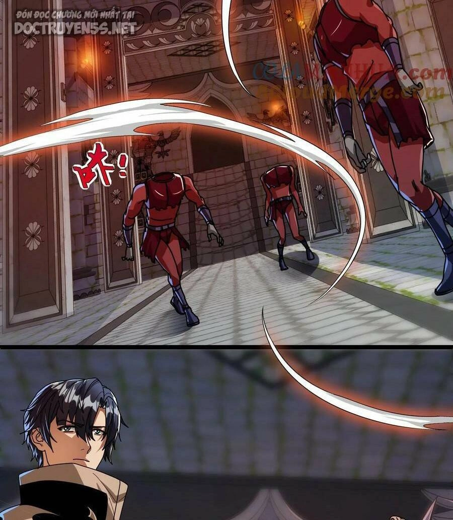 Đoạt Mạng Bằng Trị Liệu Thuật Chapter 101 - 28