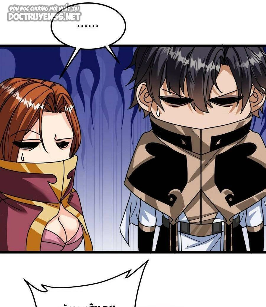 Đoạt Mạng Bằng Trị Liệu Thuật Chapter 102 - 15